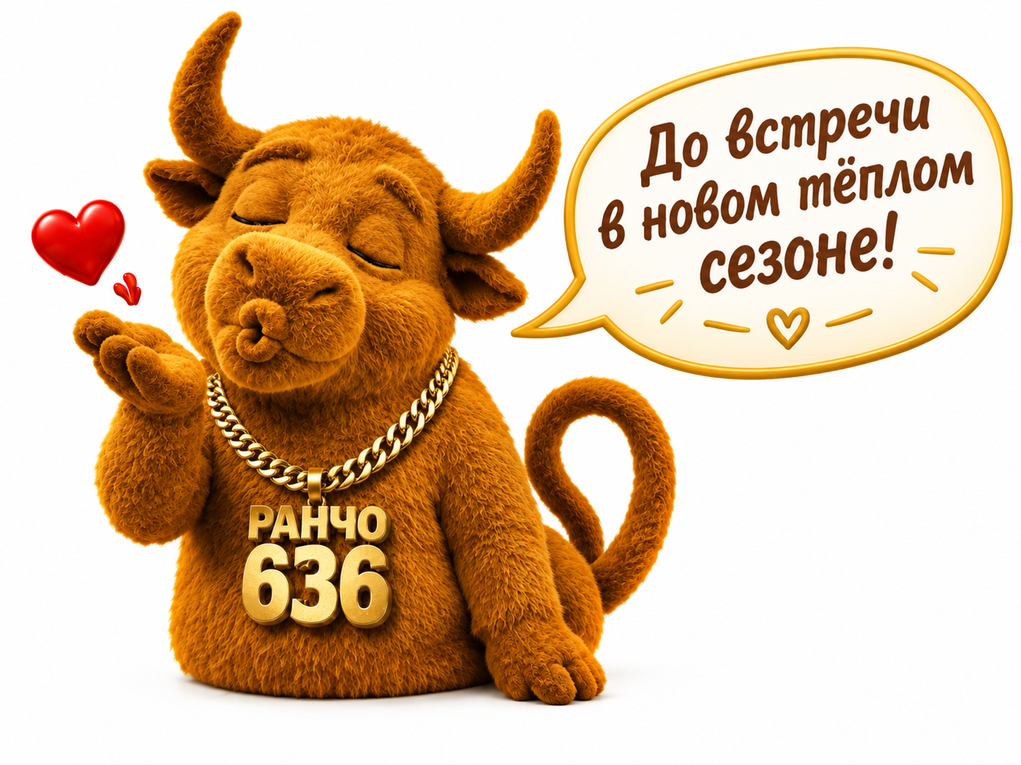 До встречи в новом сезоне